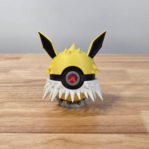 Blitzaball