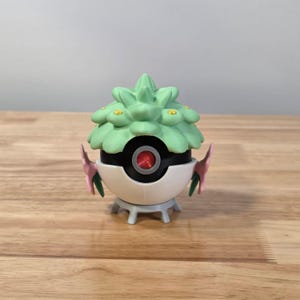 Shaymin Themenball