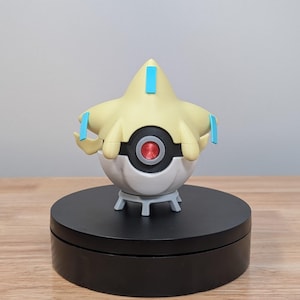 Jirachi Themed Ball