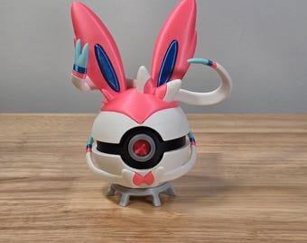 Sylveon Themed Ball