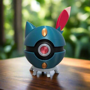 Sneasel Themed Ball