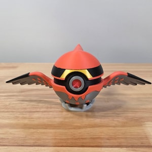 Talonflame Ball