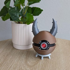 Bal met Pinsir-thema