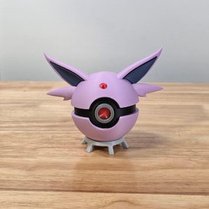 Espeon Themed Ball
