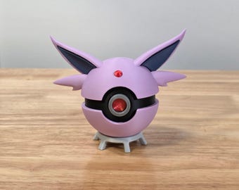 Espeon Themed Ball