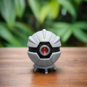 Shelgon Themed Ball
