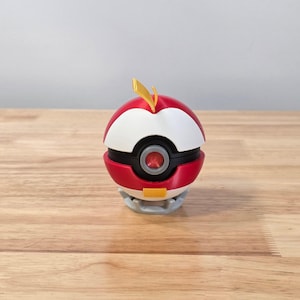 Fuecoco Themed Ball