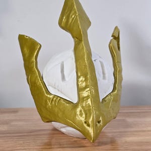 Empoleon Skull