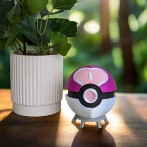 Loveball Kugel