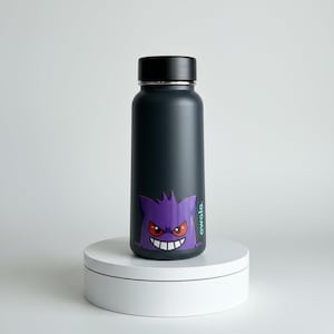 Pegatina Gengar Peeker UV DTF