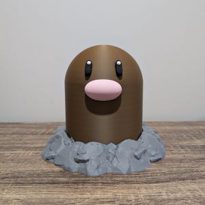 ポケモン 等身大 ミュウ フィギュア 高さ42cm 等身大ミュウ - Etsy 日本