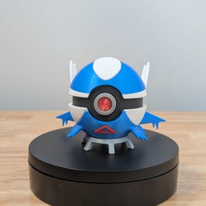 Latios Themed Ball