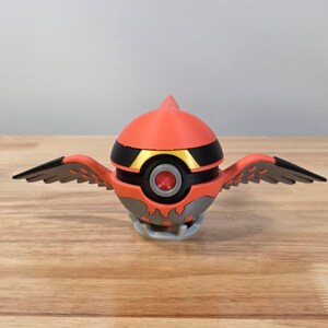 Talonflame Themed Ball