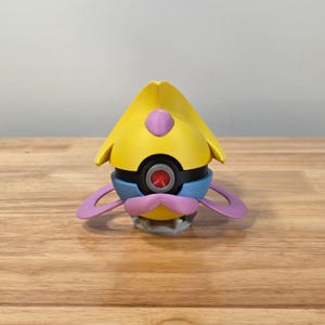 Cresselia-Bällchen