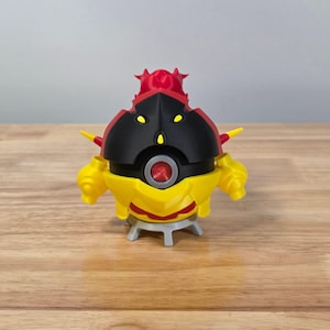 Armarouge Themenball