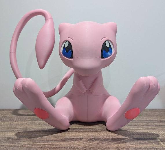 等身大ミュウ - Etsy 日本