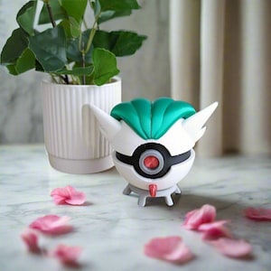 Gardevoir-themabal