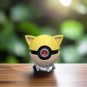 Sandshrew Themed Ball