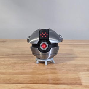 Registeel Themed Ball