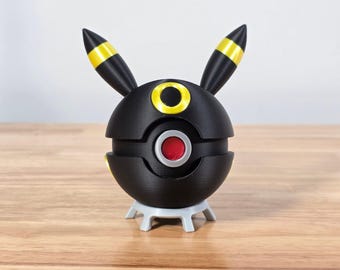 Umbreon Themed Ball