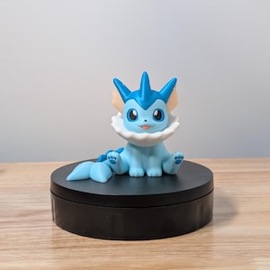 Vaporeon Figurine