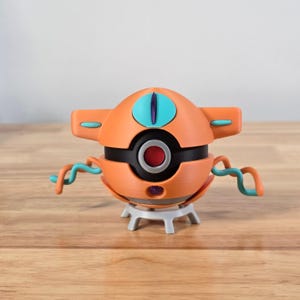 M デオキシス EX ポケモンカード - Etsy 日本