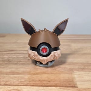Evoli Themenball