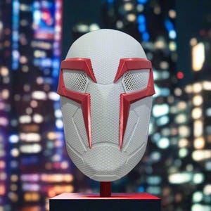 Spiderman 2099-helm