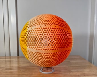 Baloncesto sin aire