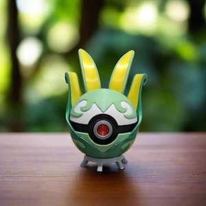 Serperior-Themenball