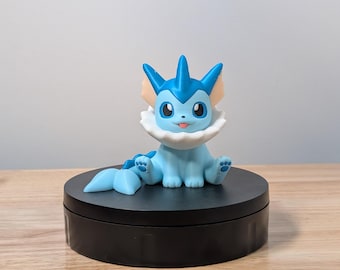 ポケモン フィギュア シャワーズ ブイズ 202504090108 ポケモン