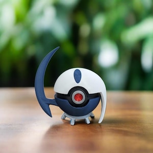 Absol Themed Ball