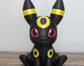 ブラッキー　フィギュア　18cm 海外限定　公式グッズ 楽天市場】訳あり 海外ポケモンセンター限定 アフタヌーン