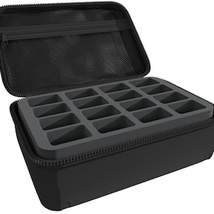 Feldherr half-size case 90 for Blood Bowl -28 miniatures