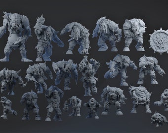Pig Iron Pummelers - Brutefun