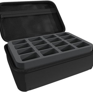Feldherr half-size case 90 pour 26 figurines