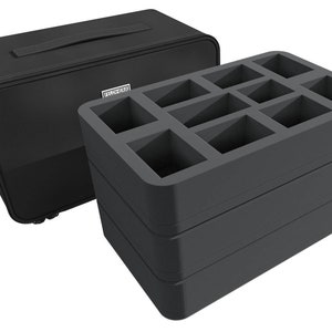 Feldherr Mini Plus Bag for Blood Bowl: Season 2