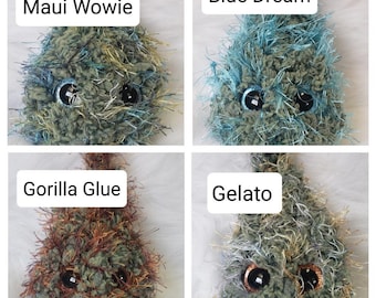 Nouglas Strains Edition