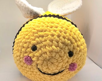 Big Buzz Bee