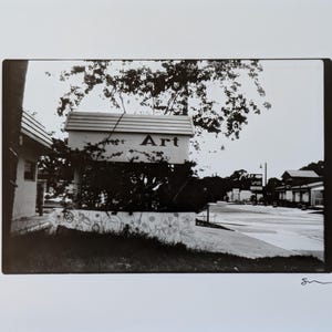 Silver gelatin prints - Etsy 日本