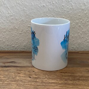 JW Mug Hope JW Gift Anchor Bild 2