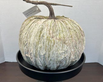 Pumpkin-Natural, Home Decoration, Wreath Accent