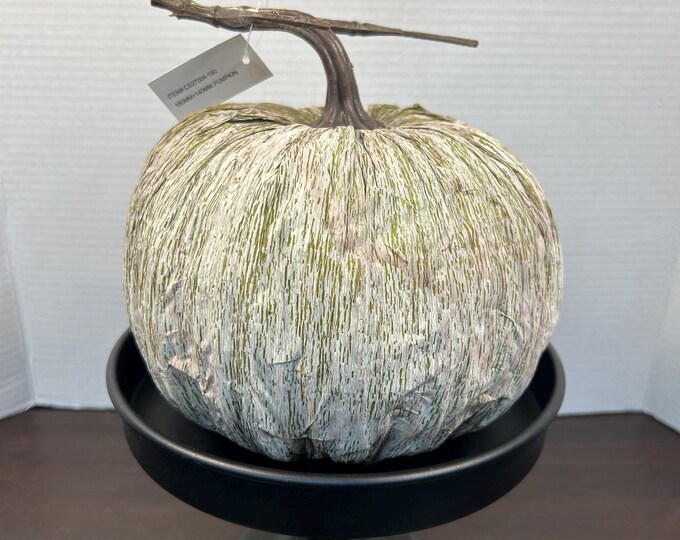 Pumpkin-Natural, Home Decoration, Wreath Accent