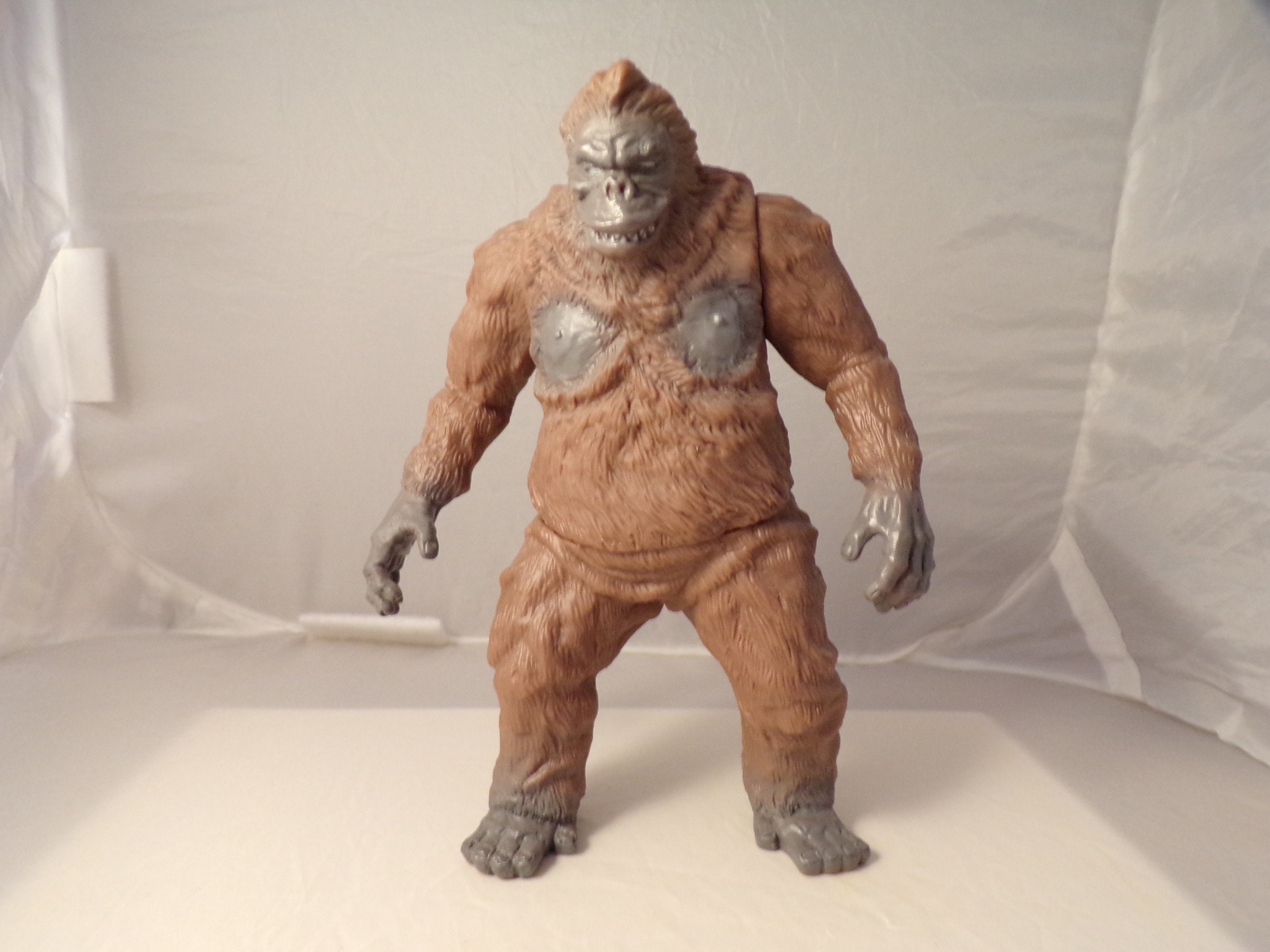 Toho 1963 King Kong Vs. Godzilla Raymundo Toys Japan Import