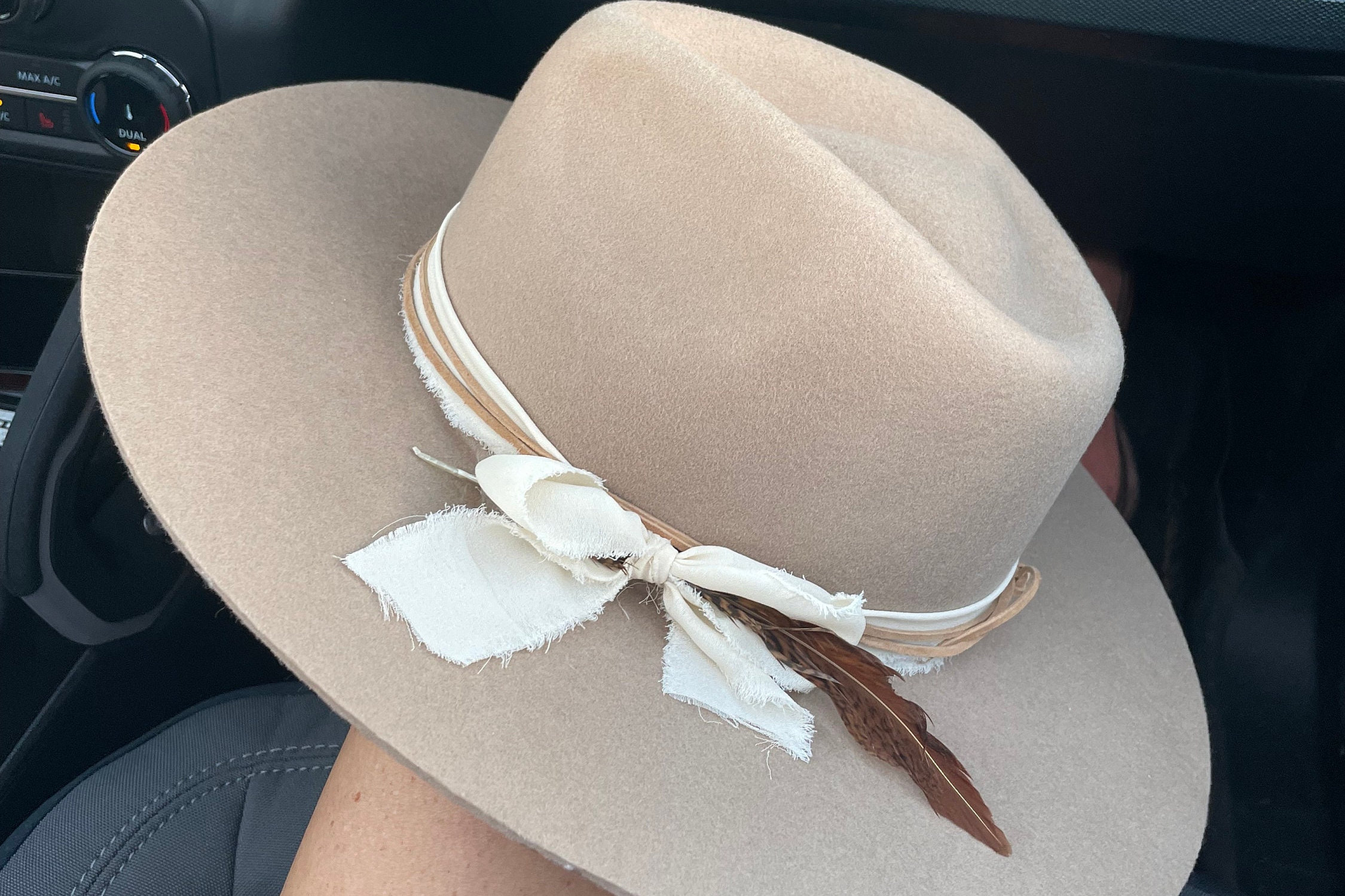 Custom Hat Band Etsy custom-hat-band-etsy