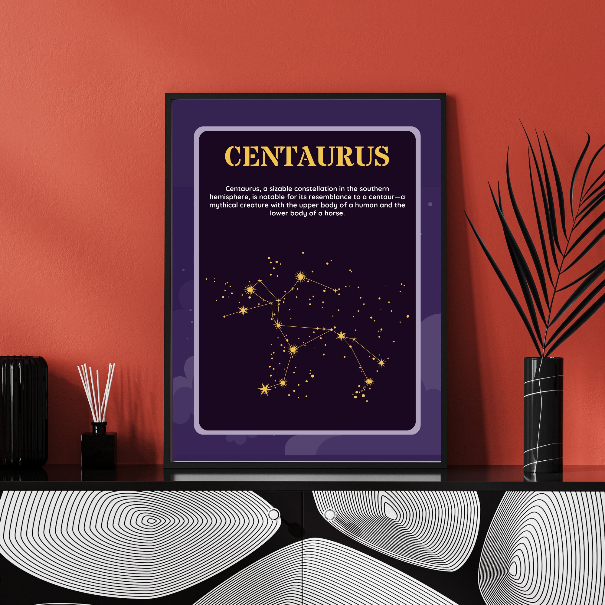 Set of 11 Printables Night Sky - Il Fullxfull.5926353347 Q5tp 