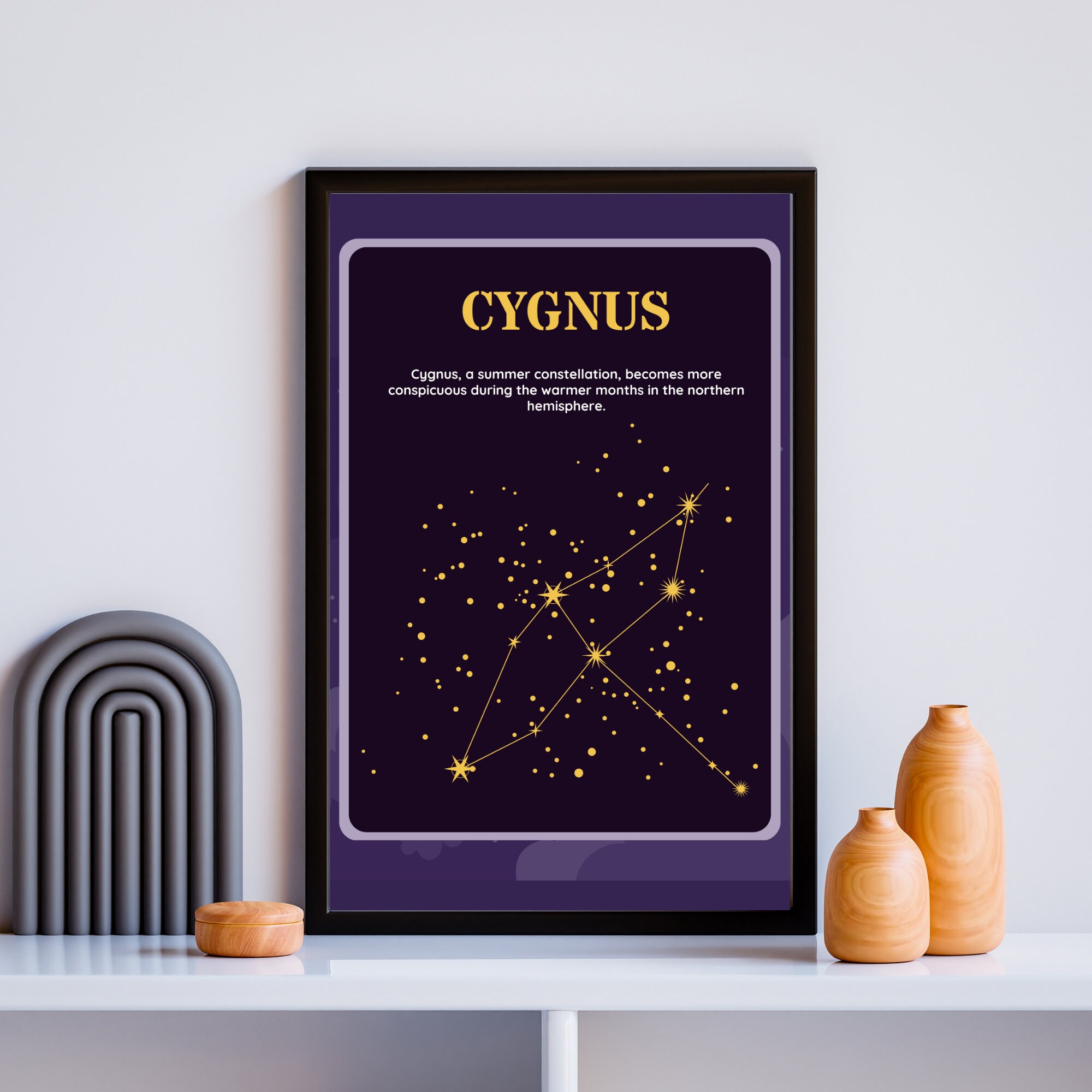 Set of 11 Printables Night Sky - Il Fullxfull.5878267376 Smve 