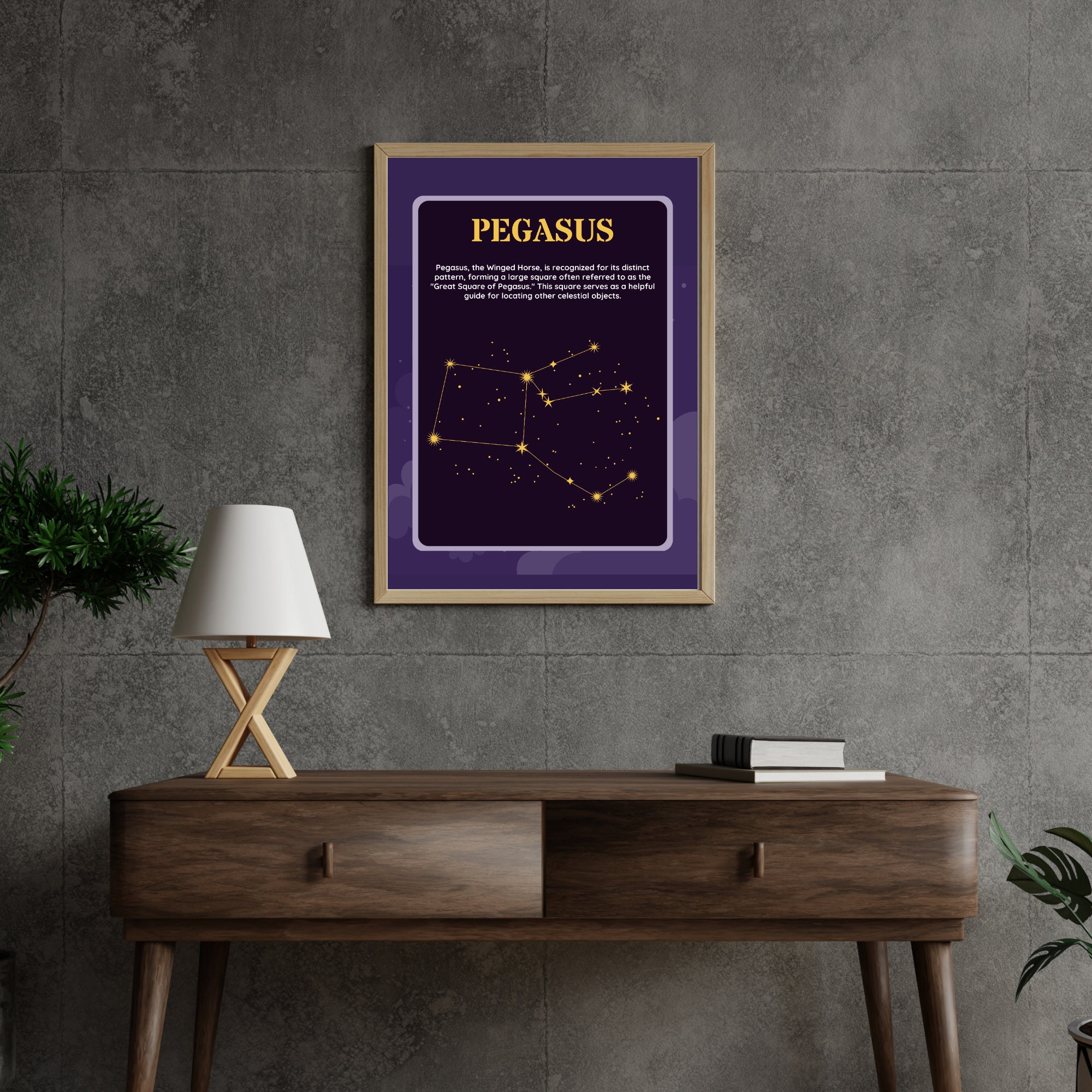 Set of 11 Printables Night Sky - Il Fullxfull.5926353243 K25n 