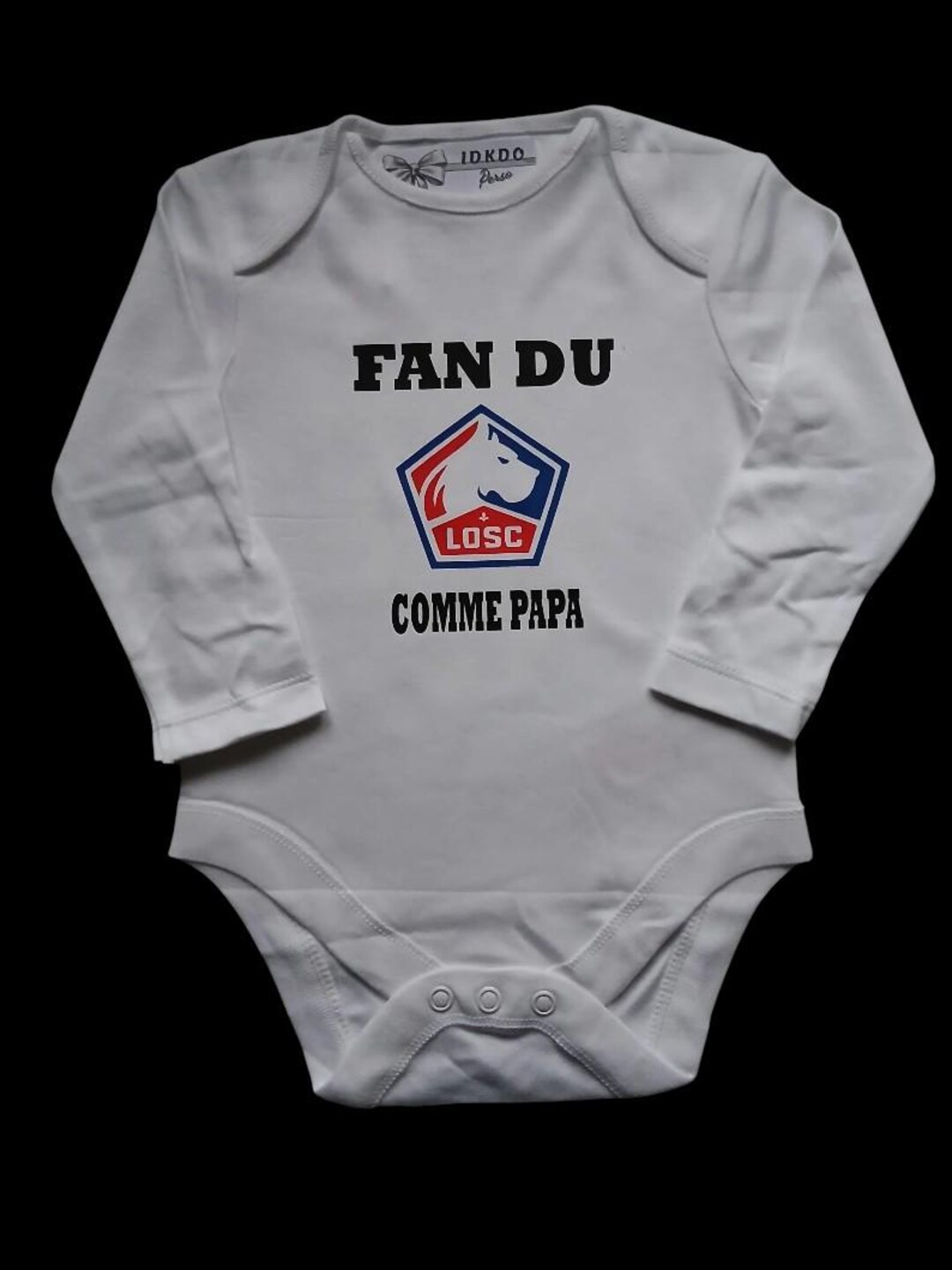 Papa Papy Citation Annonce Naissance Bébé' Débardeur Premium