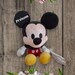 see more listings in the Peluche Disney section